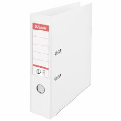Esselte 811300 raccoglitore ad anelli A4 Bianco 