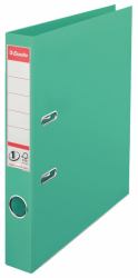 Esselte 811412 raccoglitore ad anelli A4 Verde 