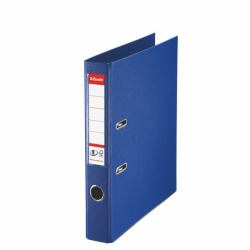 Esselte 811450 raccoglitore ad anelli A4 Blu 