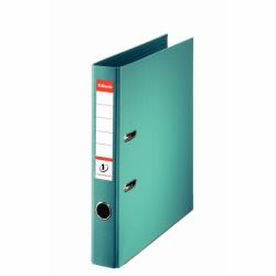 Esselte 811560 raccoglitore ad anelli A4 Turchese 