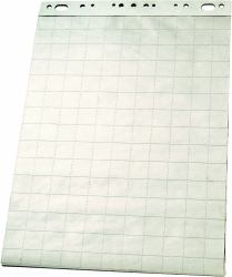 Esselte 96553 quaderno per scrivere 65x100 50 fogli Bianco 