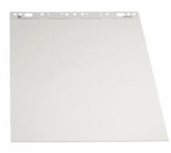 Esselte 96557 quaderno per scrivere 59x83 50 fogli Bianco 