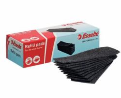 Esselte 96891 kit per pulizia scrivania Panni per la pulizia della lavagna bianca a secco 