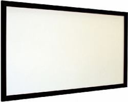 Euroscreen Frame Vision Light 2100 x 1180 schermo per proiettore 16:9 
