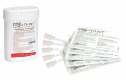 Evolis UltraClean Cleaning Kit Kit di pulizia della testina di stampa 