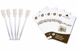 Evolis Regular Cleaning Kit 