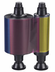 Evolis R3411 nastro per stampante 100 pagine 