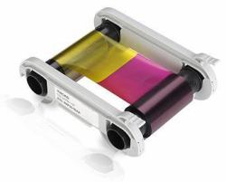 Evolis R6F003EAA nastro per stampante 250 pagine 