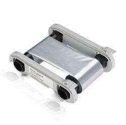Evolis RCT017NAA nastro per stampante Argento 
