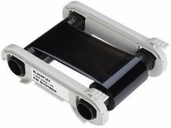 Evolis RCT023NAA nastro per stampante Nero 