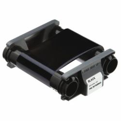 Evolis RCT025NAA nastro per stampante Nero 