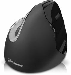 Evoluent VM4RM mouse Mano destra Bluetooth Ottico 