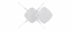 Extreme networks AP3000-WW punto accesso WLAN 2400 Mbit/s Bianco Supporto Power over Ethernet [PoE] 