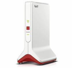 Repeater FRITZ! 6000 6000 Mbit/s Bianco 