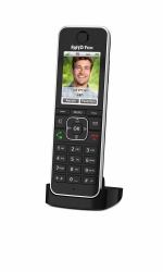 -  AVM FRITZ!Fon C6 DECT-Mobilteil Black - versione straniera