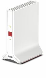 FRITZ! Repeater 3000 AX Ripetitore di rete 2400 Mbit/s Bianco 