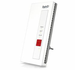 FRITZ! Smart Gateway Wireless Bianco 