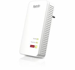 Powerline 1240 AX 1200 Mbit/s Collegamento ethernet LAN Wi-Fi Bianco 1 pz 