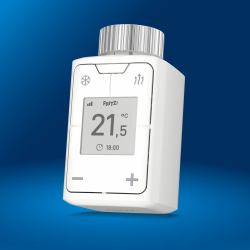 FRITZ! Smart Thermo 302 Adatto per uso interno 