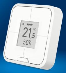 FRITZ! Smart Control 440 Wireless Bianco 