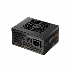 FSP SFX PRO 450W alimentatore per computer 24-pin ATX Nero 