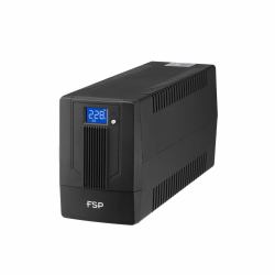 FSP iFP 800 gruppo di continuità [UPS] A linea interattiva 0,8 kVA 480 W 2 presa[e] AC 