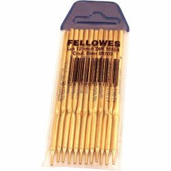 Fellowes 0910301 Blu 12 pz 