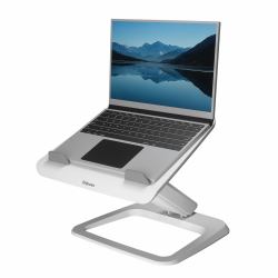 Fellowes Hana LT Laptop Support White Supporto per computer portatile Bianco 48,3 cm [19"] 