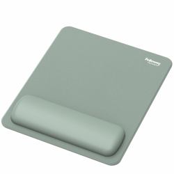 Fellowes Breyta 100142558 tappetino per mouse Salvia 