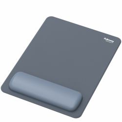 Fellowes Breyta 100142562 tappetino per mouse Acquamarina 