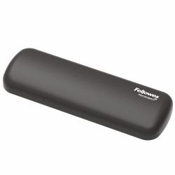 Fellowes Breyta poggiapolso Silicone Nero 