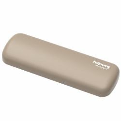 Fellowes Breyta poggiapolso Silicone Sabbia 