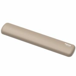 Fellowes 100142574 poggiapolso Silicone Sabbia  - Versione UK
