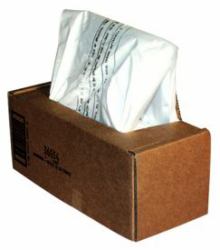 Fellowes 36054 accessorio per tritadocumenti Borsa 50 pz 