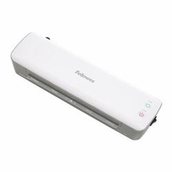 Fellowes Ion A4 Plastificatrice a caldo 300 mm/min Grigio, Bianco 