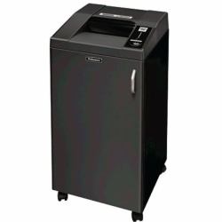 Fellowes Fortishred 3250HS distruggi documenti 26 cm Nero 