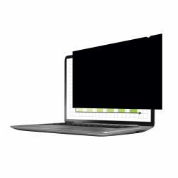 Fellowes PrivaScreen 35,6 cm [14"] Computer portatile Filtro per la privacy senza bordi per display 