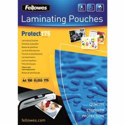 Fellowes 5308703 pellicola per plastificatrice 100 pz 