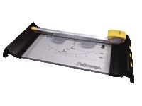 Fellowes Proton A4/120 taglierino 10 fogli 