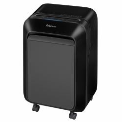 Fellowes LX Series Powershred LX210 distruggi documenti Nero 