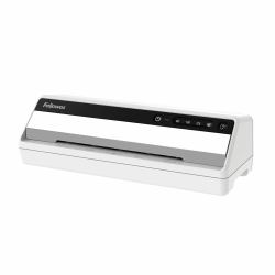 Fellowes Saturn 3i A4 Laminatrice a freddo/caldo 300 mm/min Nero, Argento 
