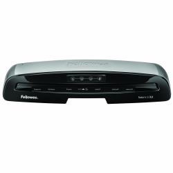 Fellowes Saturn 3i Laminatrice a freddo/caldo 300 mm/min Nero, Argento 