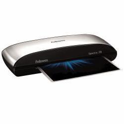 Fellowes Spectra A4 Nero, Grigio 