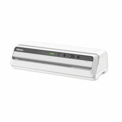 Fellowes Jupiter A3 Laminatrice a freddo/caldo 1400 mm/min Grigio, Bianco 