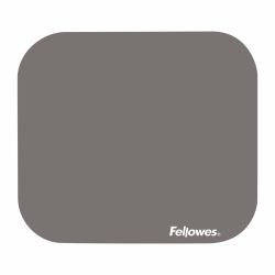 Fellowes 58023 tappetino per mouse Grigio 