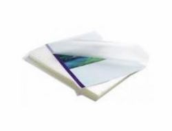 Fellowes 6003301 pellicola per plastificatrice 100 pz 