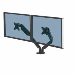 Fellowes Platinum Series 8042501 Supporti a parete per TV 101,6 cm [40"] Nero 