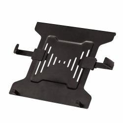 Fellowes Platinum Series 8044101 Supporti a parete per TV 43,2 cm [17"] Scrivania Nero 