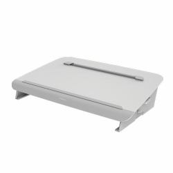 Fellowes Hana porta documenti Acciaio Grigio 