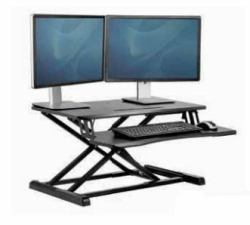Fellowes Corsivo 17 kg Nero 